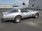 1982 Chevrolet Corvette  en Venta en Airway Heights, WA - Normal Wear