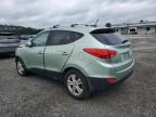 2012 Hyundai Tucson Gls   იყიდება Lumberton-ში, NC - Front End