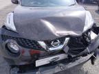 2014 NISSAN JUKE ACENT for sale at Copart SANDTOFT