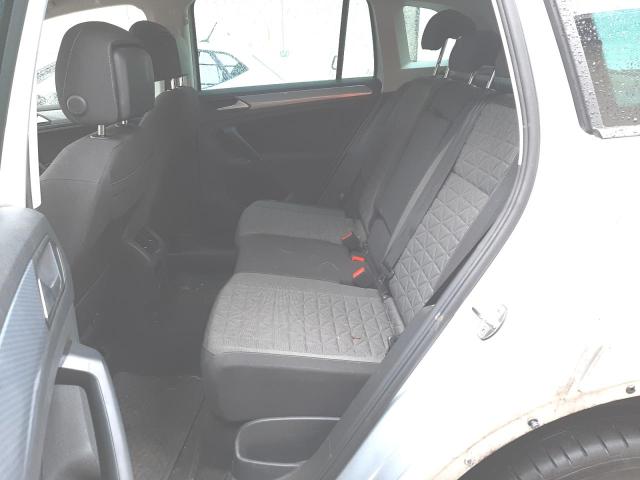 2024 VOLKSWAGEN TIGUAN LIF