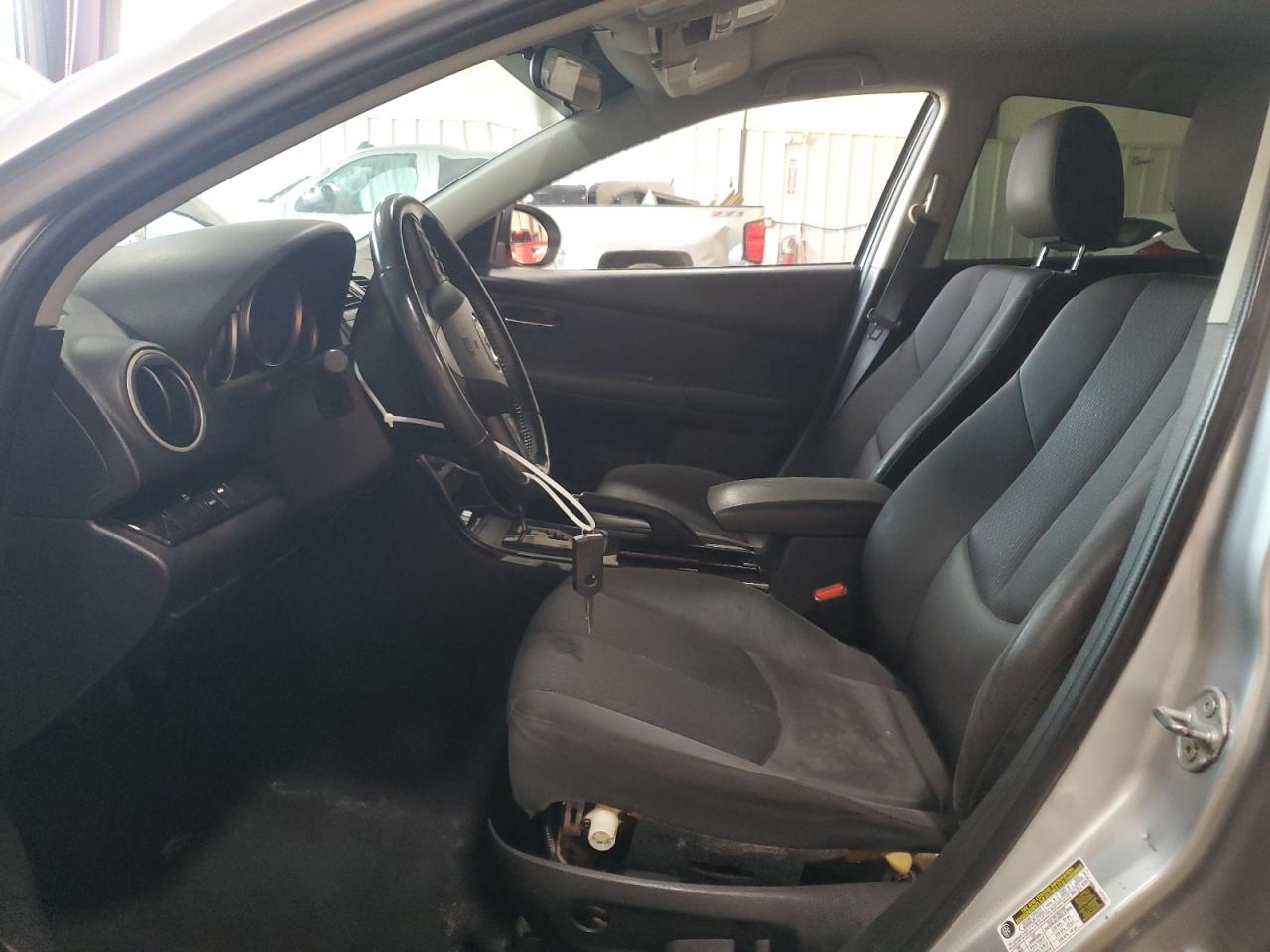 MAZDA 6 2012 VIN 1YVHZ8DHXC5M42907 фото 7