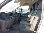 2019 FORD TRANSIT CUSTOM 280 BASE  for sale at Copart NEWBURY