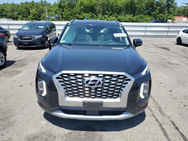  HYUNDAI PALISADE 2021 Granatowy