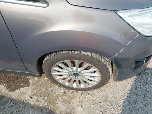 2014 FORD C-MAX TITA
