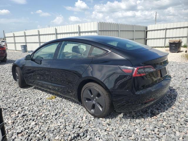  TESLA MODEL 3 2023 Black