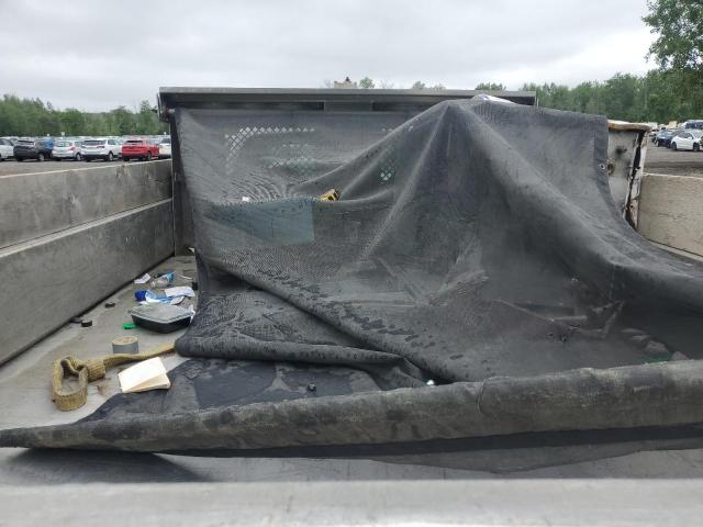 2007 FORD F550 SUPER DUTY  