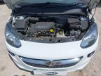 2014 VAUXHALL ADAM JAM for sale at Copart BRISTOL