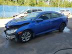 2018 HONDA CIVIC LX   à vendre chez Copart NB - MONCTON