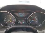 2012 Ford Focus Se იყიდება Albuquerque-ში, NM - Mechanical