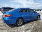 2017 Toyota Camry Le   იყიდება Homestead-ში, FL - Water/Flood