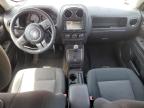 2015 Jeep Patriot Latitude for Sale in Des Moines, IA - Front End