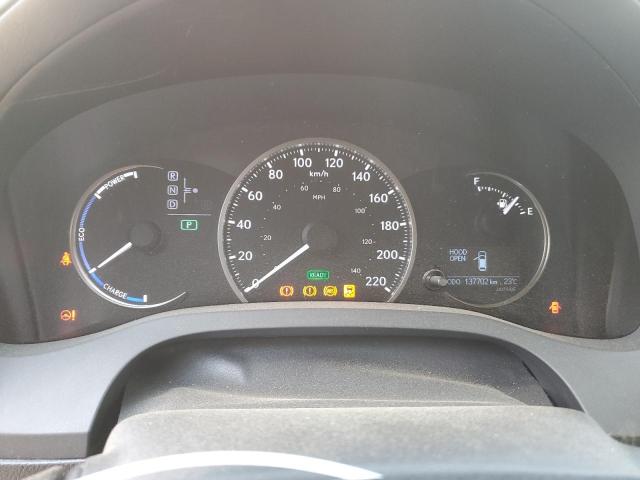 2014 LEXUS CT 200  