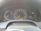2014 LEXUS CT 200   for sale at Copart ON - TORONTO