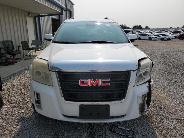 Паркетники GMC TERRAIN 2013 Белы