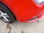 2014 SEAT IBIZA TOCA for sale at Copart PETERLEE