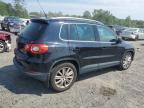 2011 Volkswagen Tiguan S   на продаже в Assonet, MA - Rear End