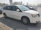 2010 Chrysler Town & Country Touring de vânzare în Wayland, MI - Rear End
