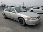 2000 Toyota Camry Ce за продажба в Sun Valley, CA - Rear End