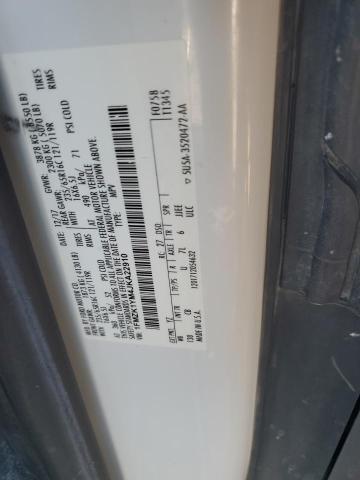 2018 FORD TRANSIT T-150  