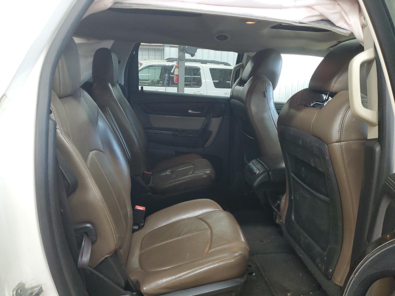 2014 GMC Acadia Slt-1 VIN: 1GKKVRKD8EJ363246 Lot: 61644885