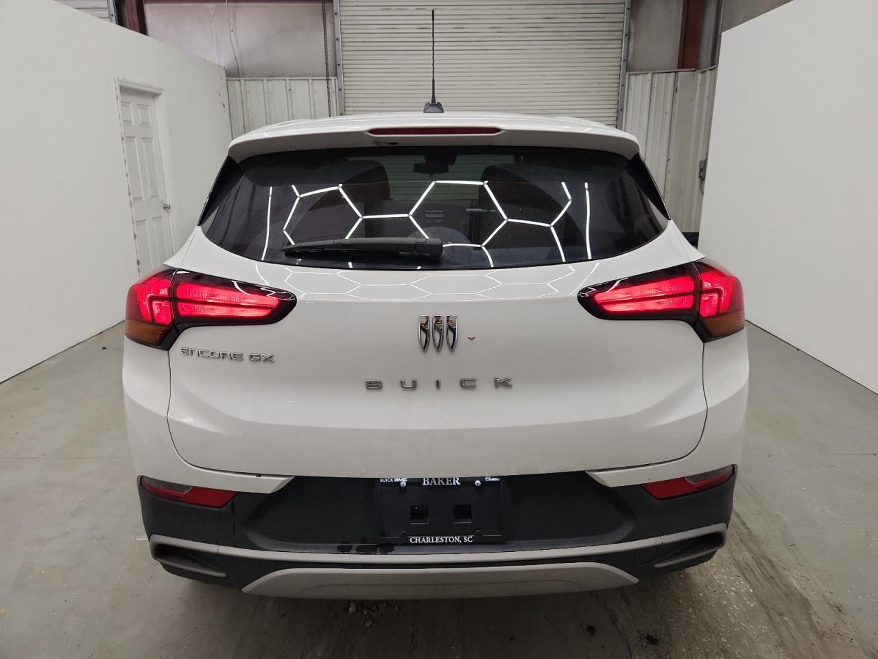 2024 Buick Encore Gx Preferred VIN: KL4AMBS25RB119385 Lot: 62147685