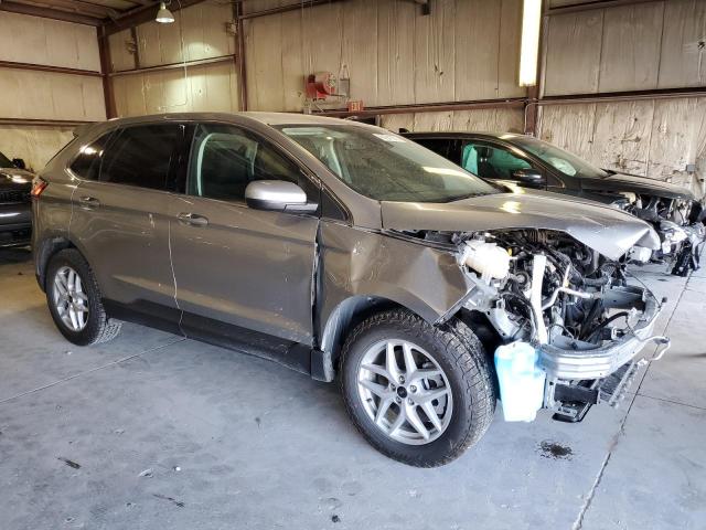  FORD EDGE 2023 Silver