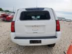 2016 CHEVROLET TAHOE SPECIAL   à vendre chez Copart TX - WACO