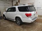 2007 Toyota Sequoia Limited იყიდება Ham Lake-ში, MN - Minor Dent/Scratches
