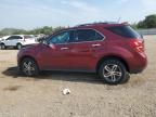 2017 Chevrolet Equinox Premier   for Sale in Elgin, IL - Rear End