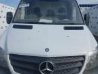 2013 MERCEDES BENZ SPRINTER 3 for sale at Copart CORBY