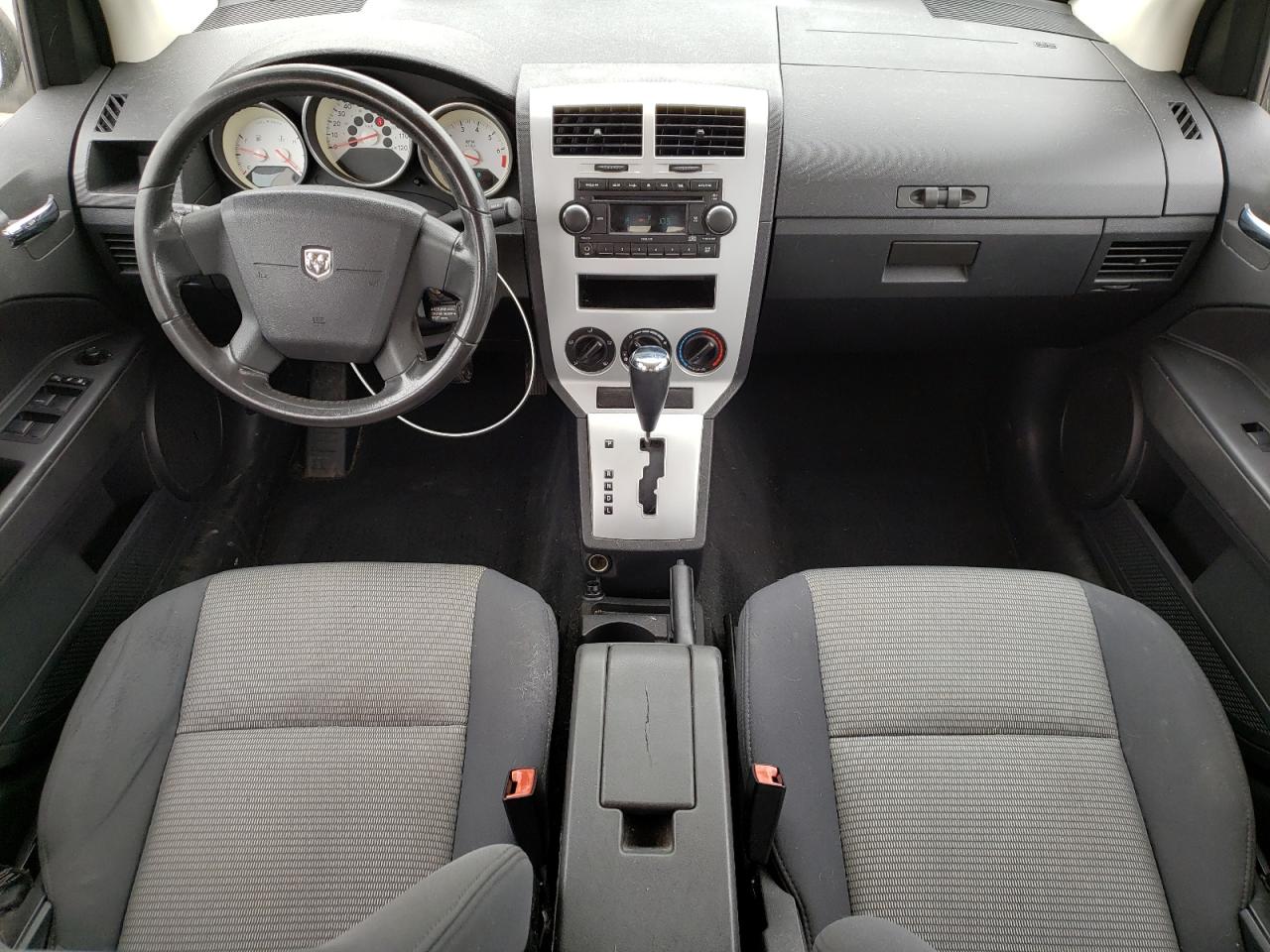 2008 Dodge Caliber Sxt VIN: 1B3HB48B88D748656 Lot: 61006135