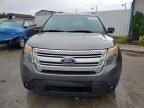 2011 Ford Explorer Xlt на продаже в Louisville, KY - Hail