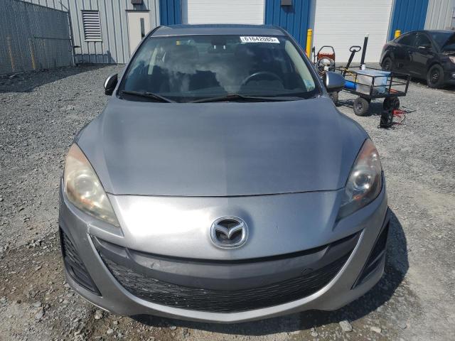 2010 MAZDA 3 I  
