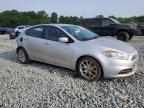 2013 Dodge Dart Sxt იყიდება Mebane-ში, NC - Rear End