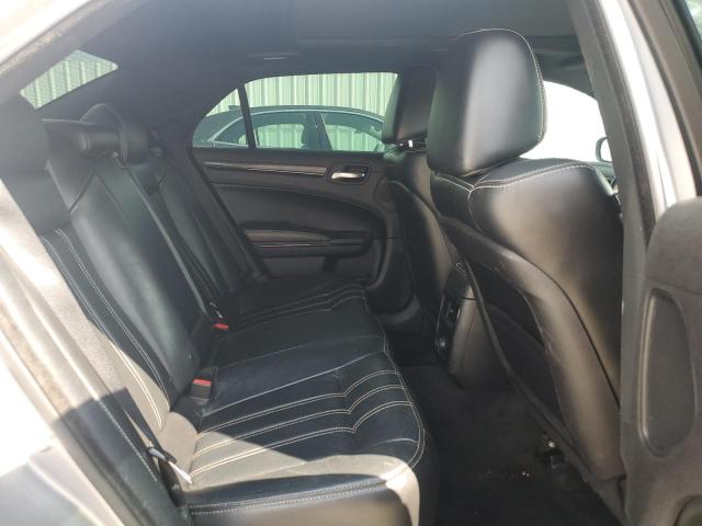2014 CHRYSLER 300 S  
