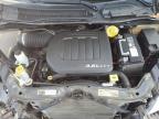 2016 DODGE GRAND CARAVAN CREW   for sale at Copart NB - MONCTON