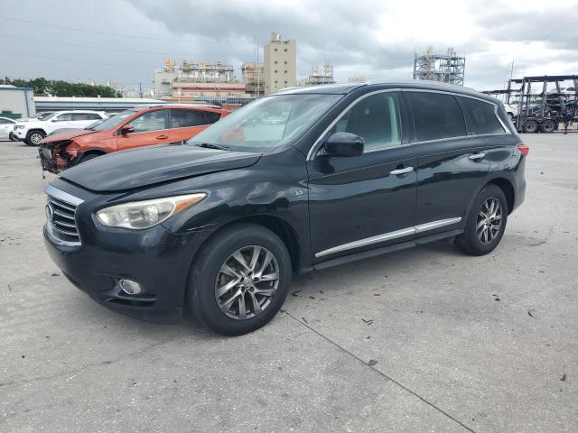 2014 Infiniti Qx60 