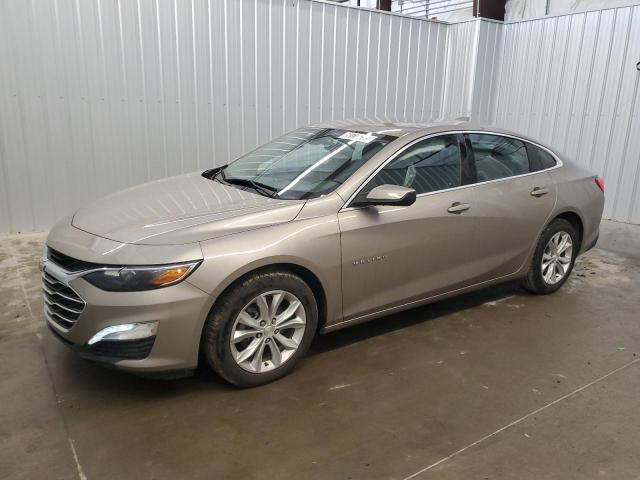  CHEVROLET MALIBU 2023 tan