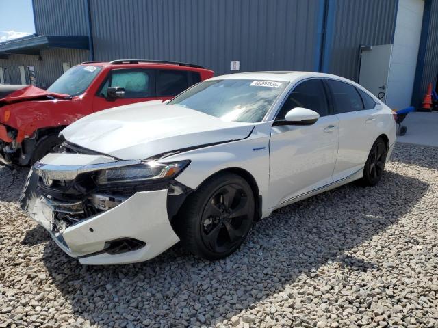 HONDA ACCORD HYB 2022