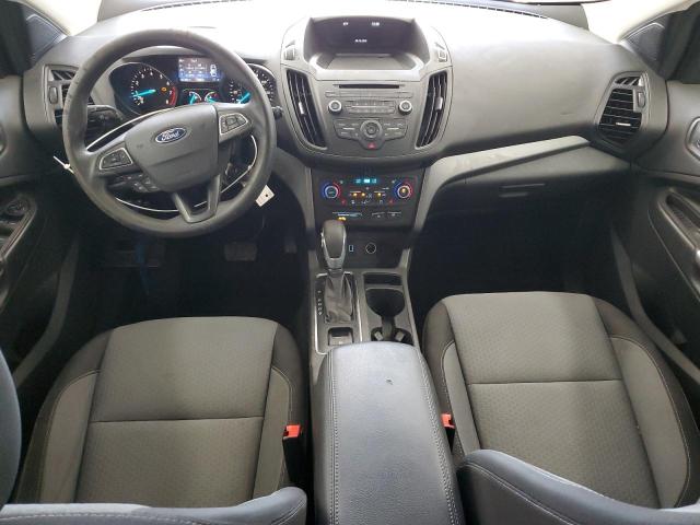  FORD ESCAPE 2018 Szary