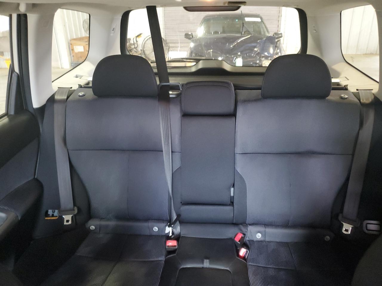 2010 Subaru Forester 2.5X Premium VIN: JF2SH6CCXAH768552 Lot: 60615035