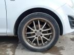 2012 VAUXHALL CORSA EXC for sale at Copart YORK