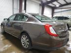 2016 Lincoln Mks  na sprzedaż w West Mifflin, PA - Normal Wear