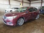 2015 Honda Accord Sport zu verkaufen in Pennsburg, PA - Rear End