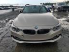 2016 Bmw 428 Xi Sulev en Venta en Lumberton, NC - Water/Flood
