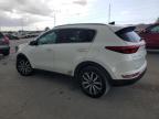 2017 Kia Sportage Ex en Venta en New Orleans, LA - Mechanical