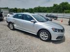 2016 Volkswagen Passat S للبيع في Prairie Grove، AR - Rear End