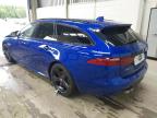 2018 JAGUAR XF R-SPORT for sale at Copart EAST KILBRIDE
