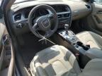 2011 Audi A5 Prestige de vânzare în Mentone, CA - Front End