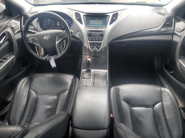  HYUNDAI AZERA 2014 White